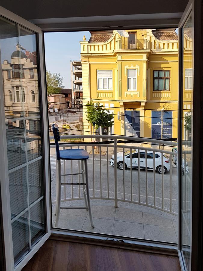 Villa Jelena - Sobe Κραγκούγιεβατς Εξωτερικό φωτογραφία